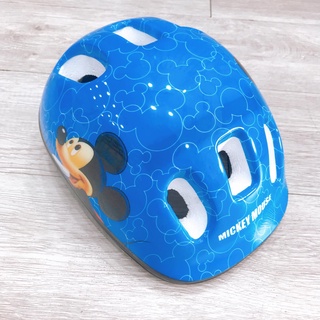 Nón bảo hiểm cho bé Mickey Mouse