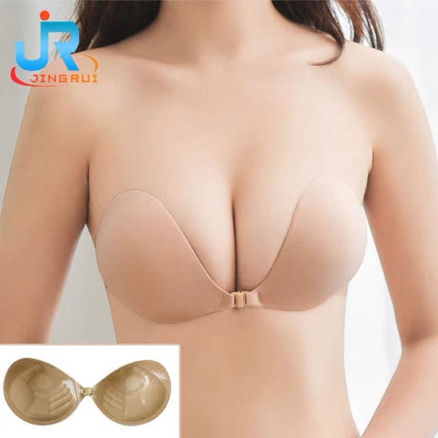 (HÀNG HÓT ĐÃ VỀ) BRA DÁN NGỰC BÀN TAY