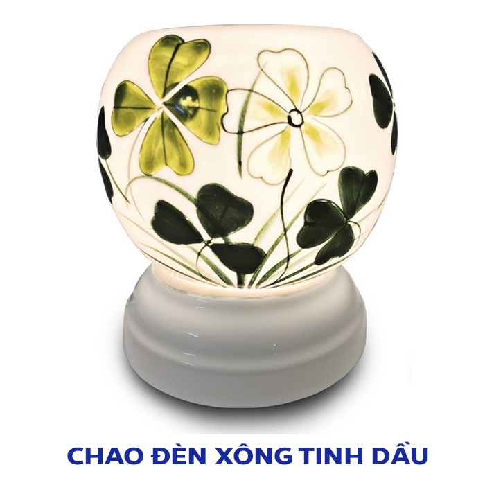 Phụ kiện dành cho Đèn xông tinh dầu