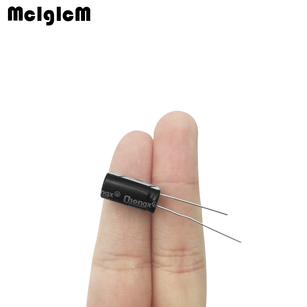 Set 10 tụ điện nhôm 1000uf 16v 8*16 chuyên dụng