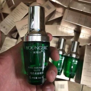 Ủ mụn cám, mụn đầu đen ( 30 ml )