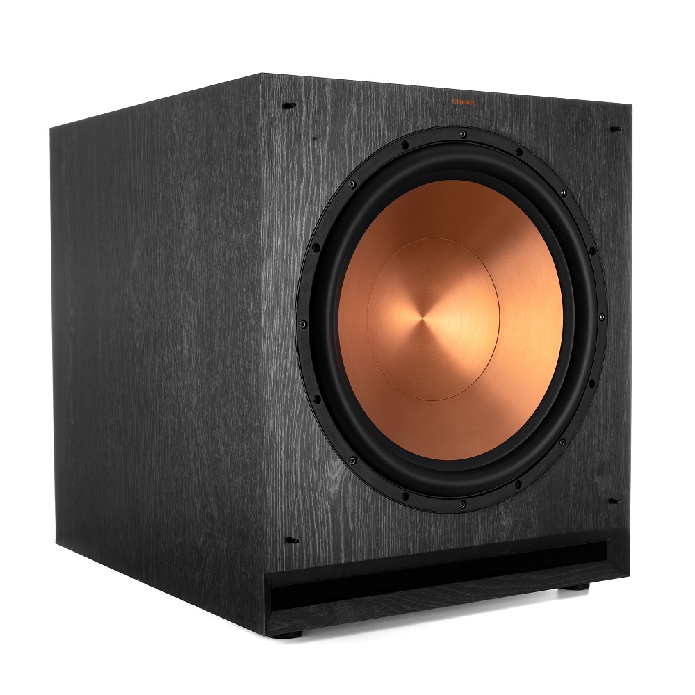 Loa Sub điện Klipsch SPL-150 - Hàng chính hãng