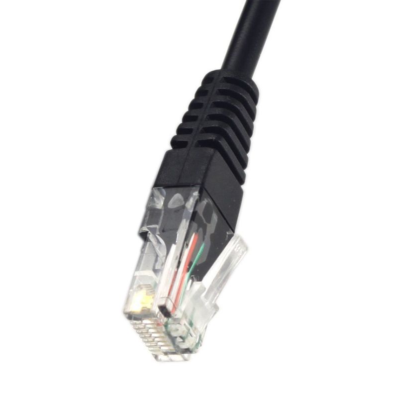 Bộ chia nguồn Poe 48v sang 5v2.4a tiện lợi