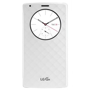 Bao da Quick circle cho LG G4 (Nhiều màu)