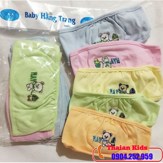 Che thóp cho bé 𝑭𝑹𝑬𝑬𝑺𝑯𝑰𝑷 mũ thóp cho bé sơ sinh, che thóp Hằng Trang cotton cho bé