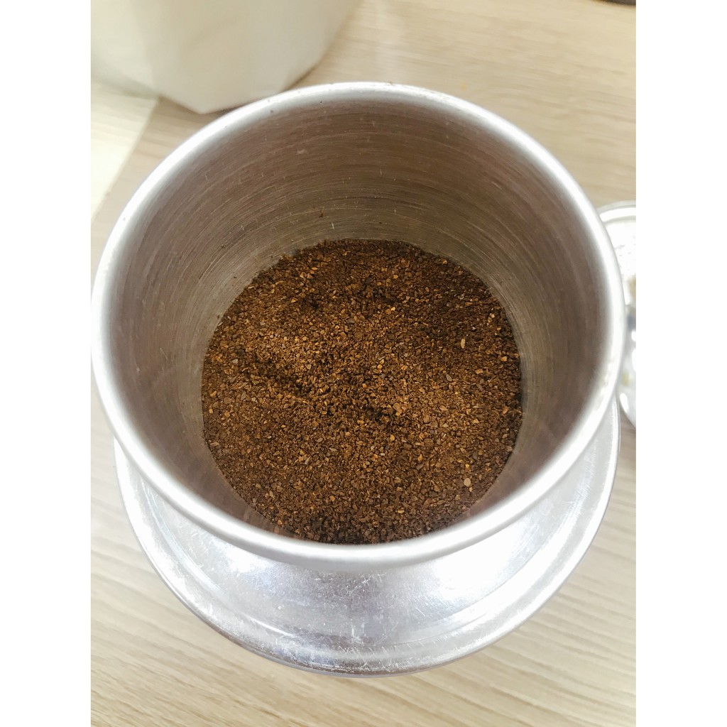 Cafe Robusta - Rang xay 100% nguyên chất | BigBuy360 - bigbuy360.vn