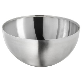 Tô trộn blanda blank ikea 12cm