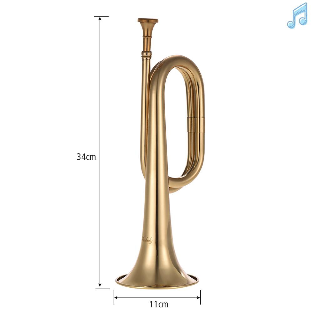 Kèn Saxophone Bằng Đồng Cho Trường Học / Quân Đội