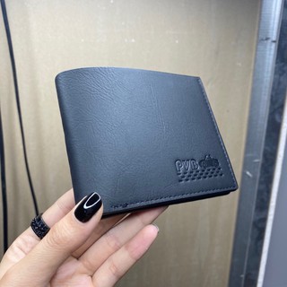 Ví Nam Da Dáng Gập Cao Cấp