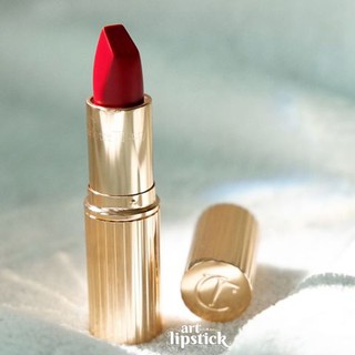 Son Charlotte Tilbury - Red Carpet Red