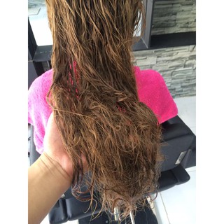 Xịt dưỡng đa năng Keratin PPT Obsidian - 320ml