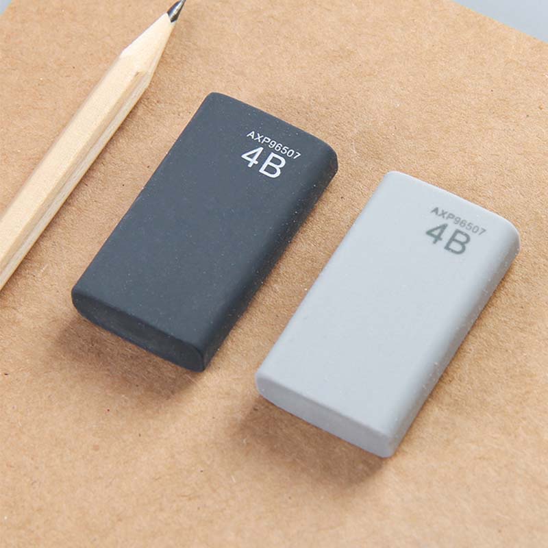 Cục tẩy 4B tiện lợi chất lượng cao