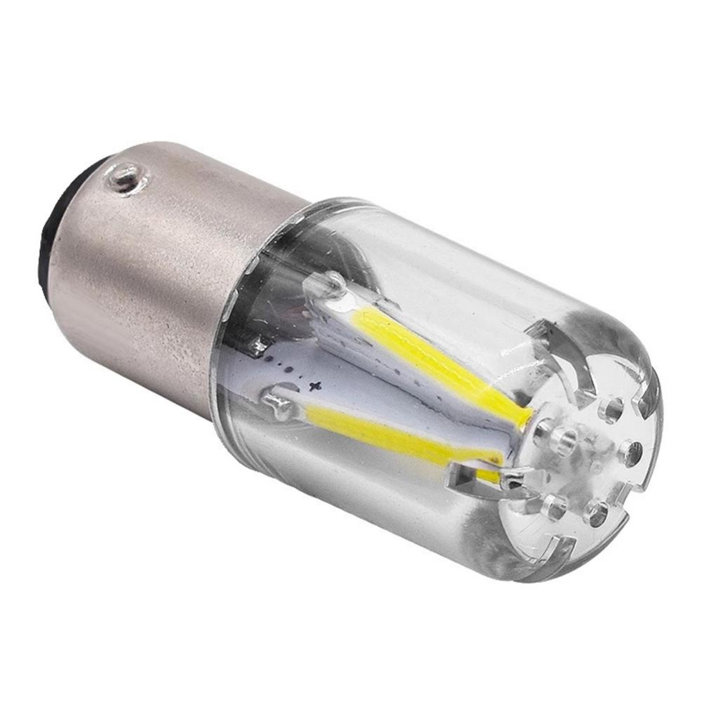 1 Bóng Đèn LED Tín Hiệu 1156 1157 BA15S P21W P21/5W 12V A7Z3 Cho Xe Hơi