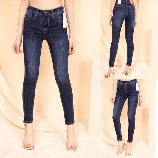 Quần jeans skinny