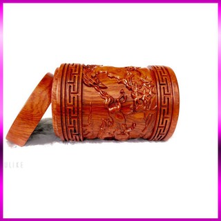 Hộp đựng chè hộp đựng chè gỗ hương