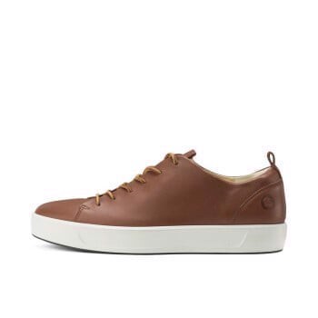 Giày Sneakers, Thể Thao Nam ECCO SOFT 8 MEN 450994-01350