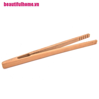 Nhíp Gắp Trà Bằng Gỗ Tre