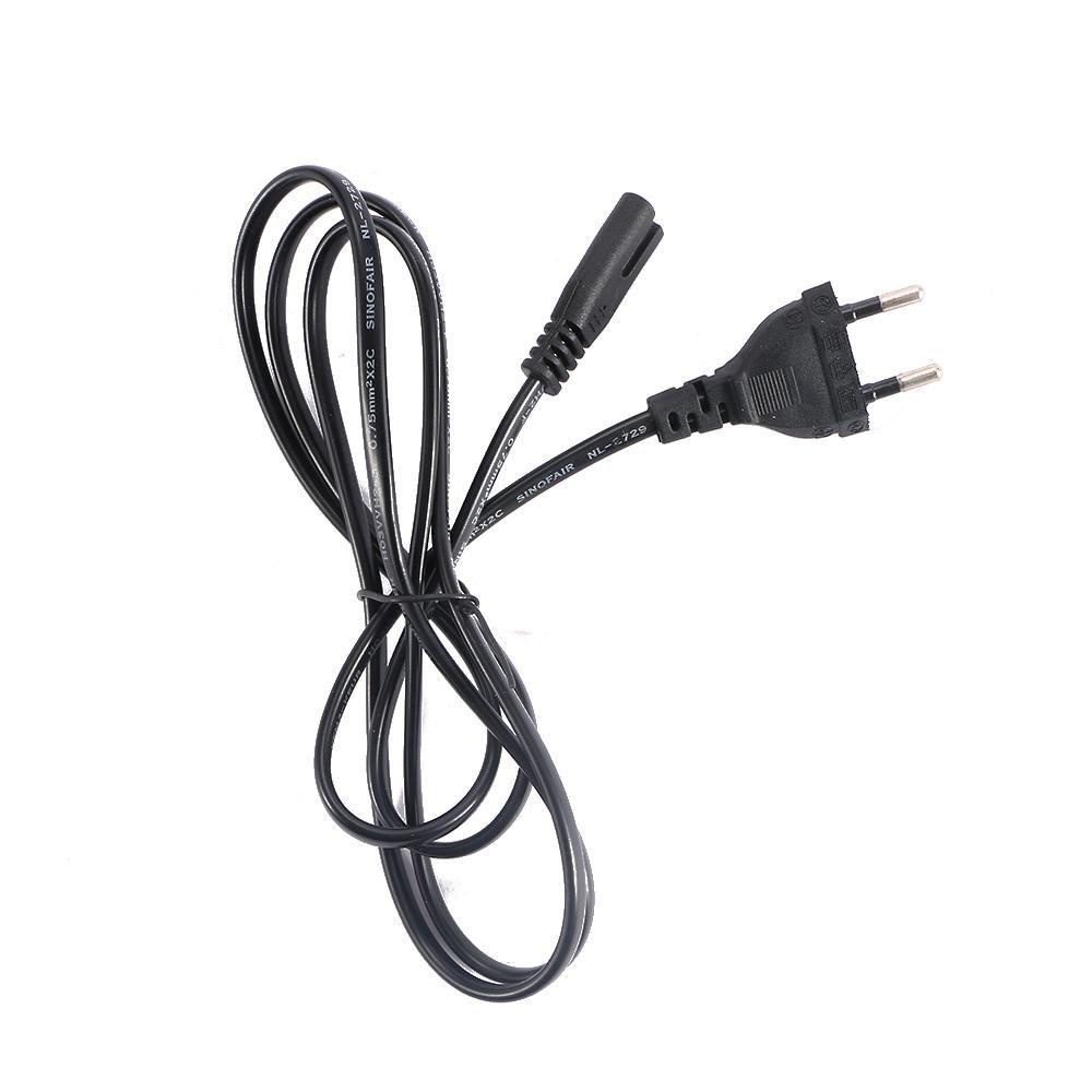 Dây Cáp Nguồn Chuyển Đổi Chuẩn EU Sang C7 Chuyên Dụng