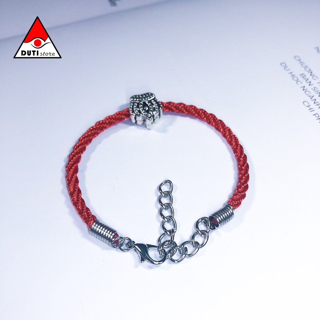 Vòng tay Cặp Đôi King Queen DutiOS VTY001