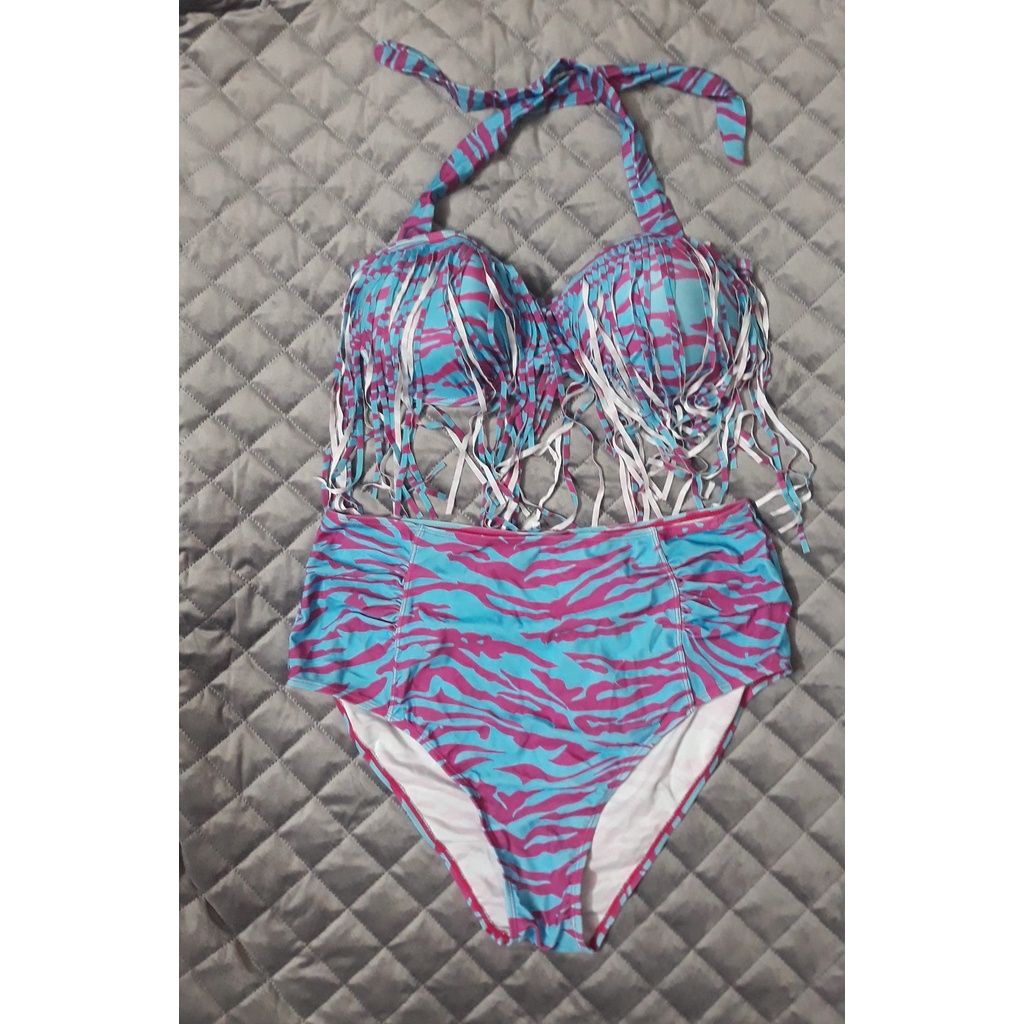 BIKINI BIGSIZE RẰN RI [80kg-90kg]