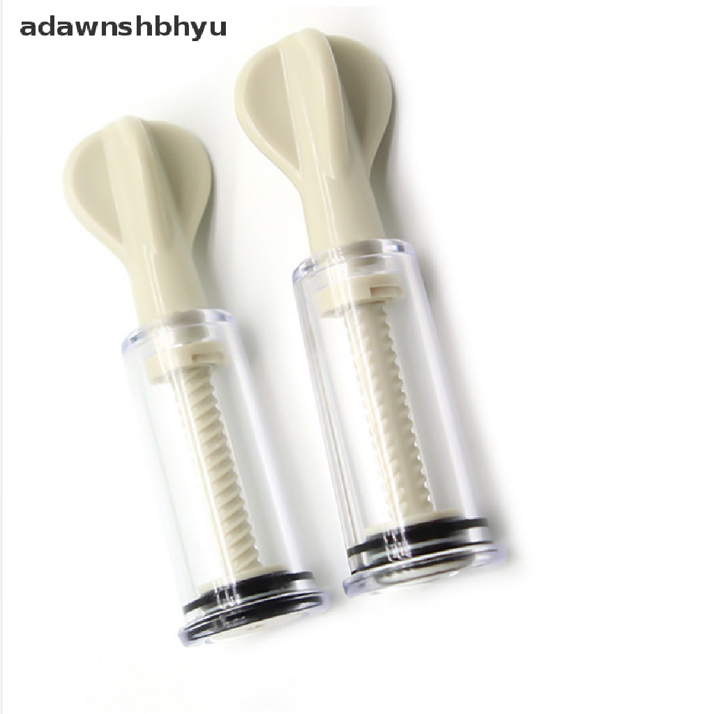 Dụng Cụ Chỉnh Sửa Núm Vú Giả Tiện Lợi