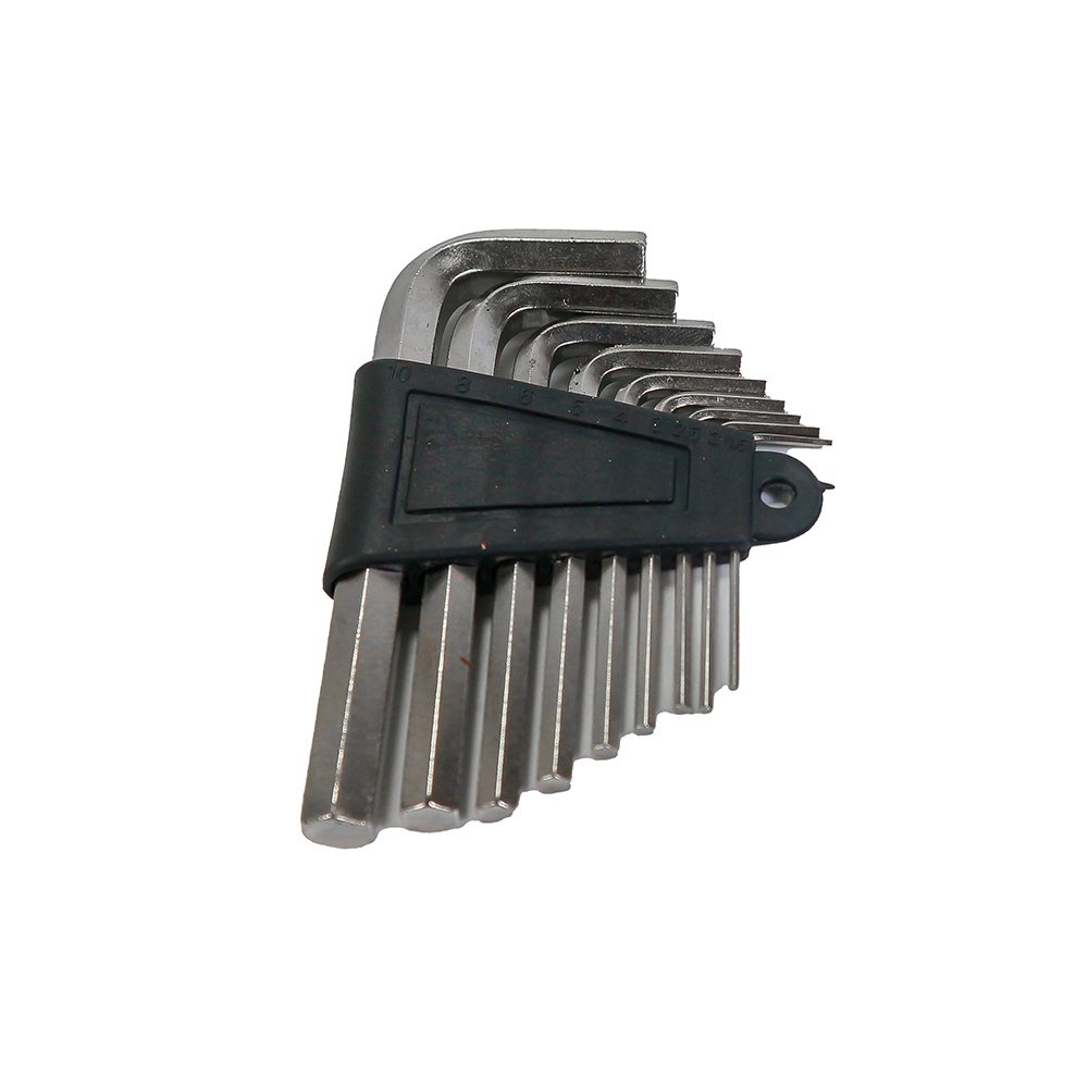 Bộ Khóa Lục Giác 9 Món