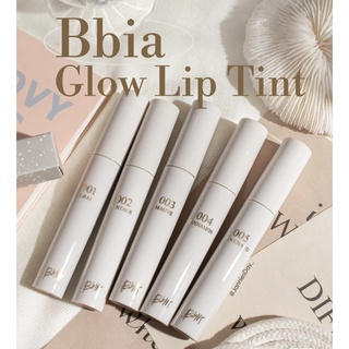 Son Bóng Bbia Glow Lip Tint
