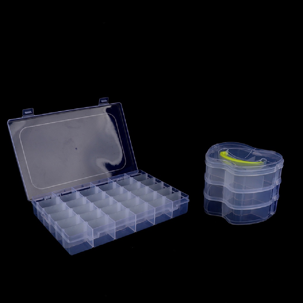 Hộp đựng phụ kiện tóc trang sức sức sức sức sức sức chứa lớn tiện dụng