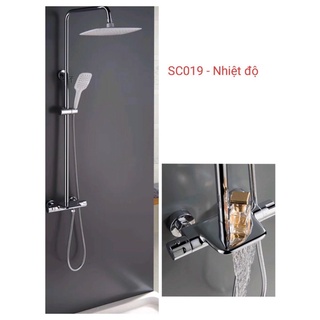 🌷🌷sen cây nóng lạnh khoá nhiệt sc19.sen cây nóng lạnh