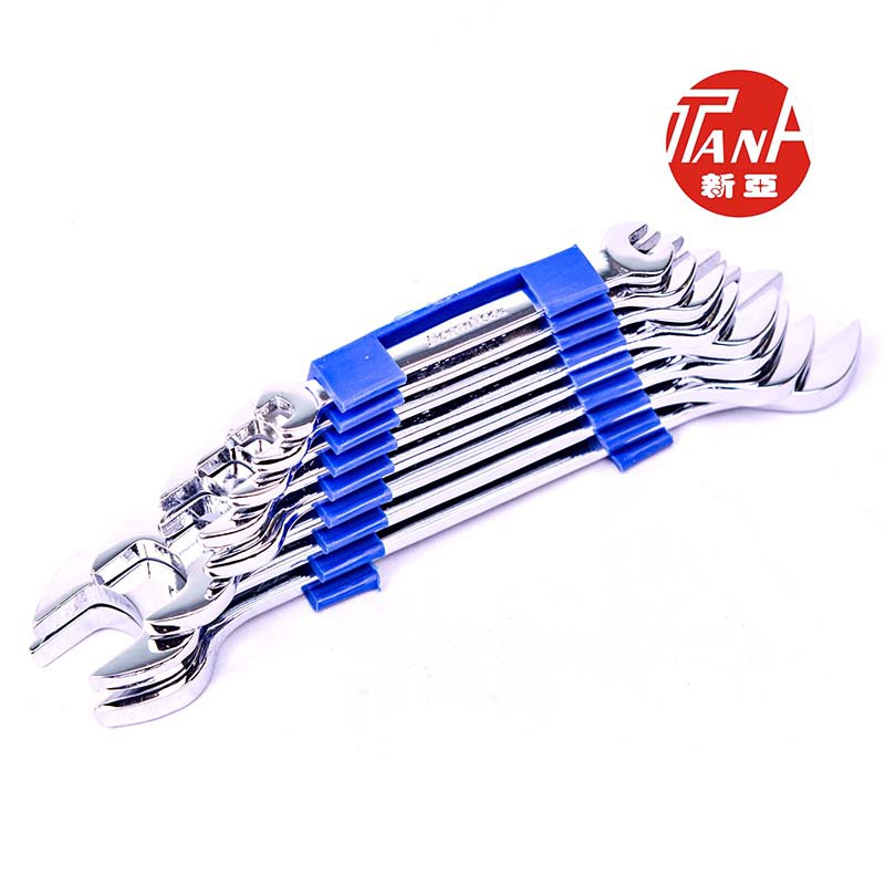 Cờ lê Sceta Tool 6 - 24mm