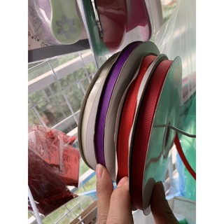 Ruy băng gân bản 2cm