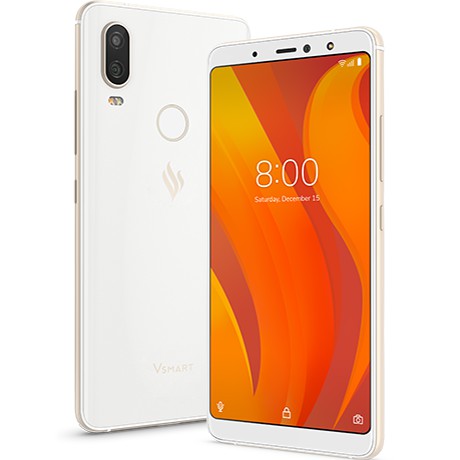 Cường lực Nano Vsmart Active 1