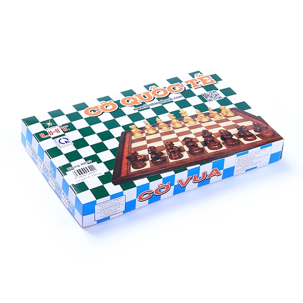 Cờ Quốc tế – Cờ Vua XNK - Liên Hiệp Thành