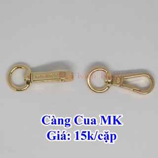 Càng cua MK (22k/1cặp)