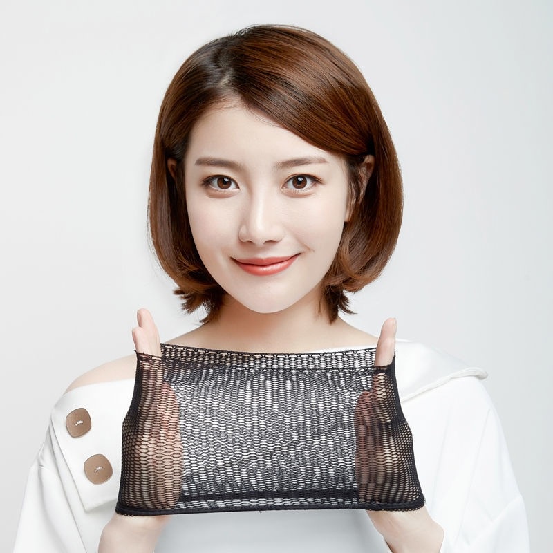 Lưới trùm tóc giả co dãn ❤️KOTY BEAUTY❤️ LT2