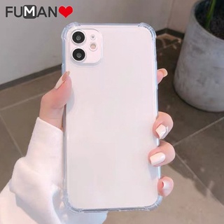 Ốp Điện Thoại Mềm Trong Suốt Cho iPhone 14 Pro Max 14 Plus 13 Pro Max 12 13 Mini 11 Pro XS Max XR X 8 7 6 6s 5 5s SE 2020 2016