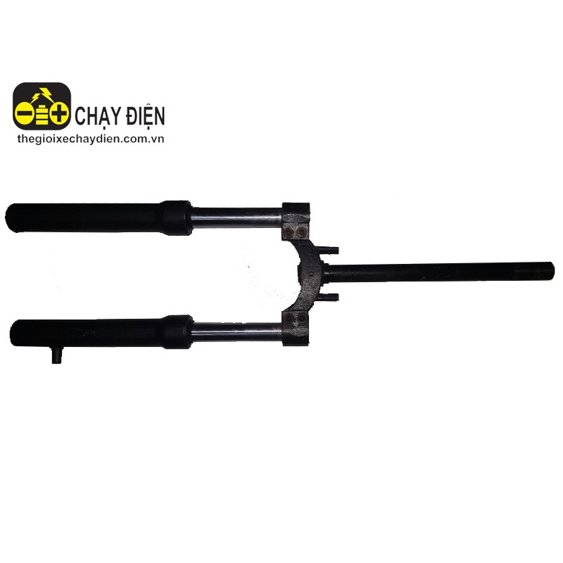 Giảm sóc trước xe máy điện M133  phanh cơ giá 1 đôi