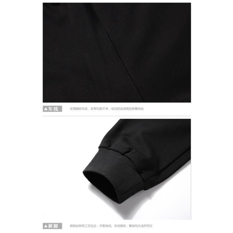 Quần thun dài bé trai size đại 31-50kg