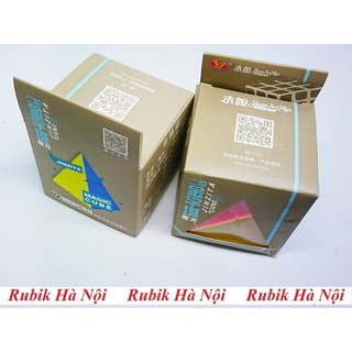 Rubik Pyraminx 2x2 YongJun