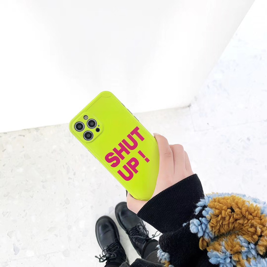 Ốp điện thoại thời trang cho Iphone 12/12mini/12pro/12pro max/11/11pro/11pro max/xs max/xr/xs/x/8/7/8plus/7plus | BigBuy360 - bigbuy360.vn