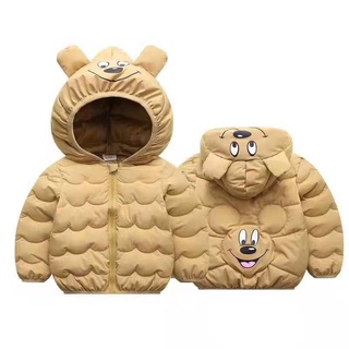 phao mickey qc