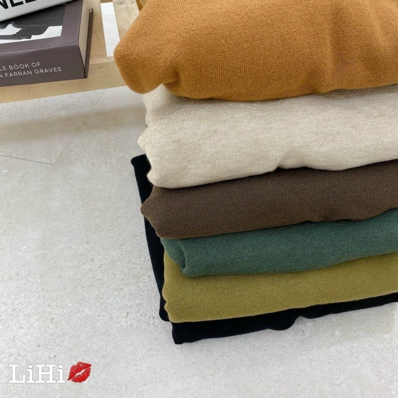 BÁN SỈ VÁY LEN TRƠN LÔNG THỎ DÁNG SUÔNG CHO NỮ