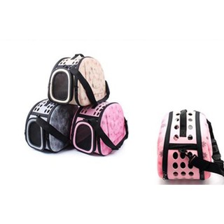 [TIỆN LỢI]  Túi  Xách Di Chuyển  Chó  Mèo - PETVYSHOP