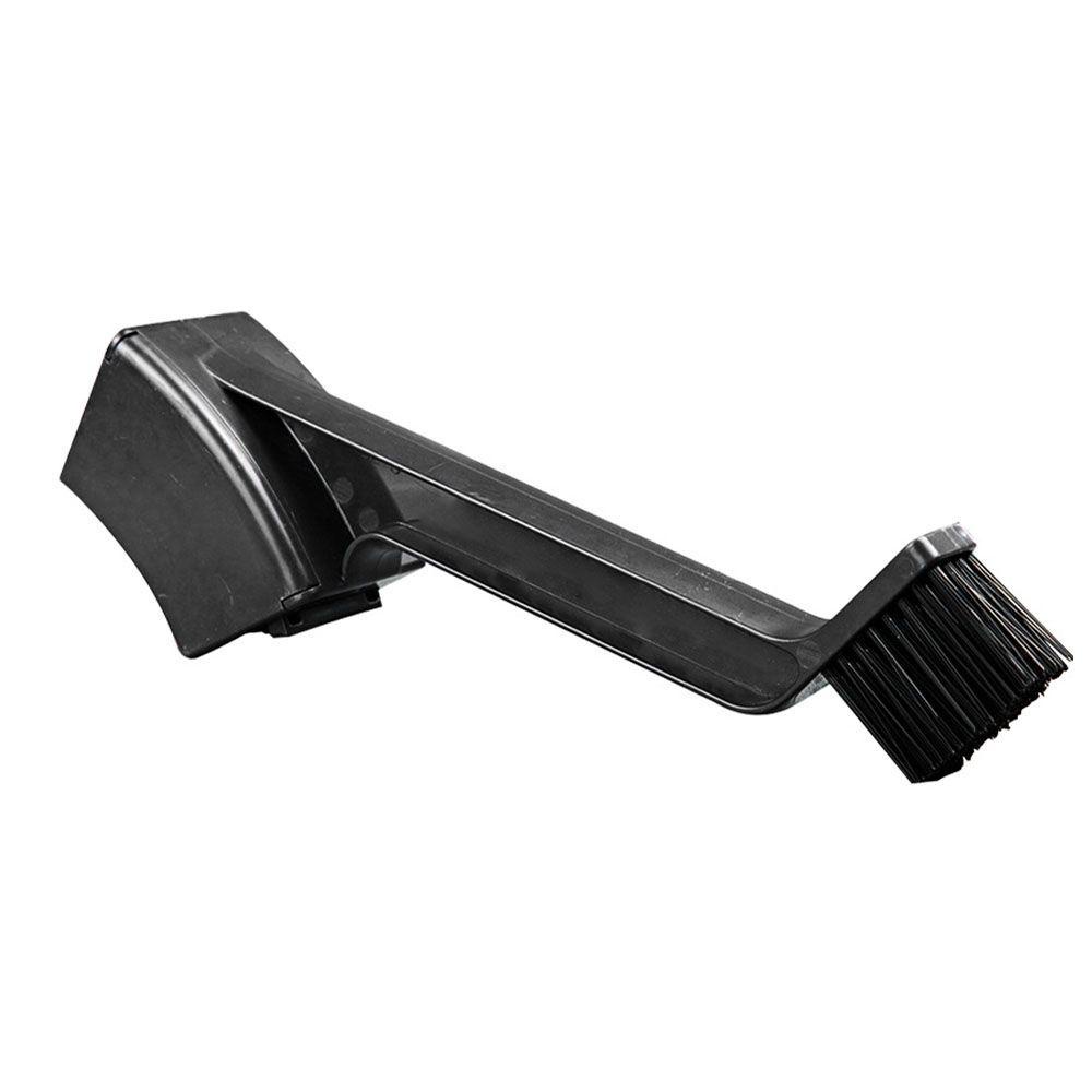 Dụng Cụ Làm Sạch Xích Xe Máy Hai Đầu Tiện Dụng