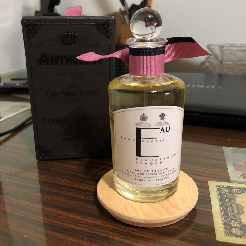 ❂ TP.Perfume ❂ - Nước hoa dùng thử Penhaligon Eau Sans Pareil Tester 5ml/10ml | BigBuy360 - bigbuy360.vn