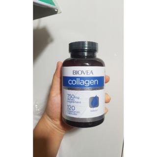 Sản phẩm Biovea Đức date 2023