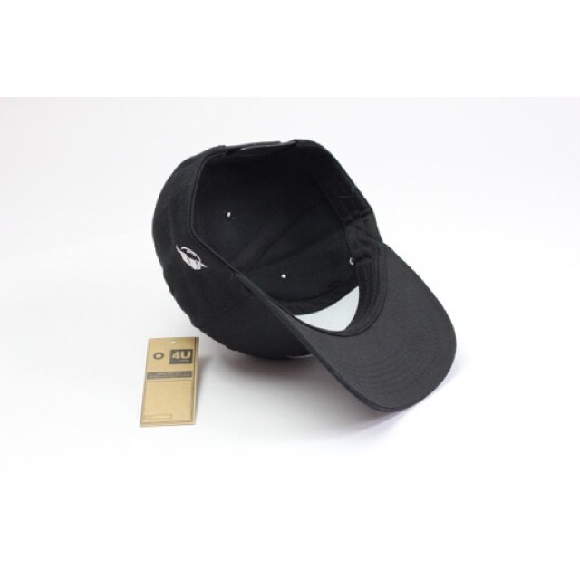 Máy Bay Giấy Baseballcap