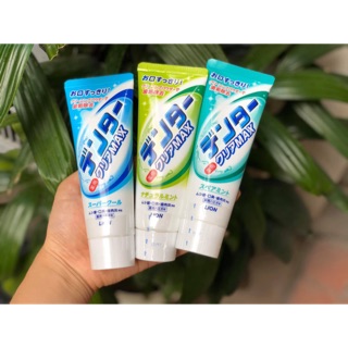KEM ĐÁNH RĂNG CLEAR MAX