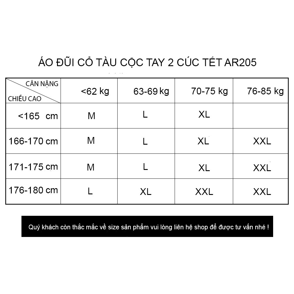 Áo cách tân Trung Niên Cổ Trụ Cộc Tay 2 Cúc Tết Vải Đũi - Rough | BigBuy360 - bigbuy360.vn