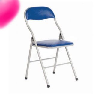 Ghế xếp sắt có nệm(giao hoả tốc tphcm)